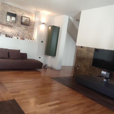 הוילה אורטונה Casa Vacanze Angelo מראה חיצוני תמונה