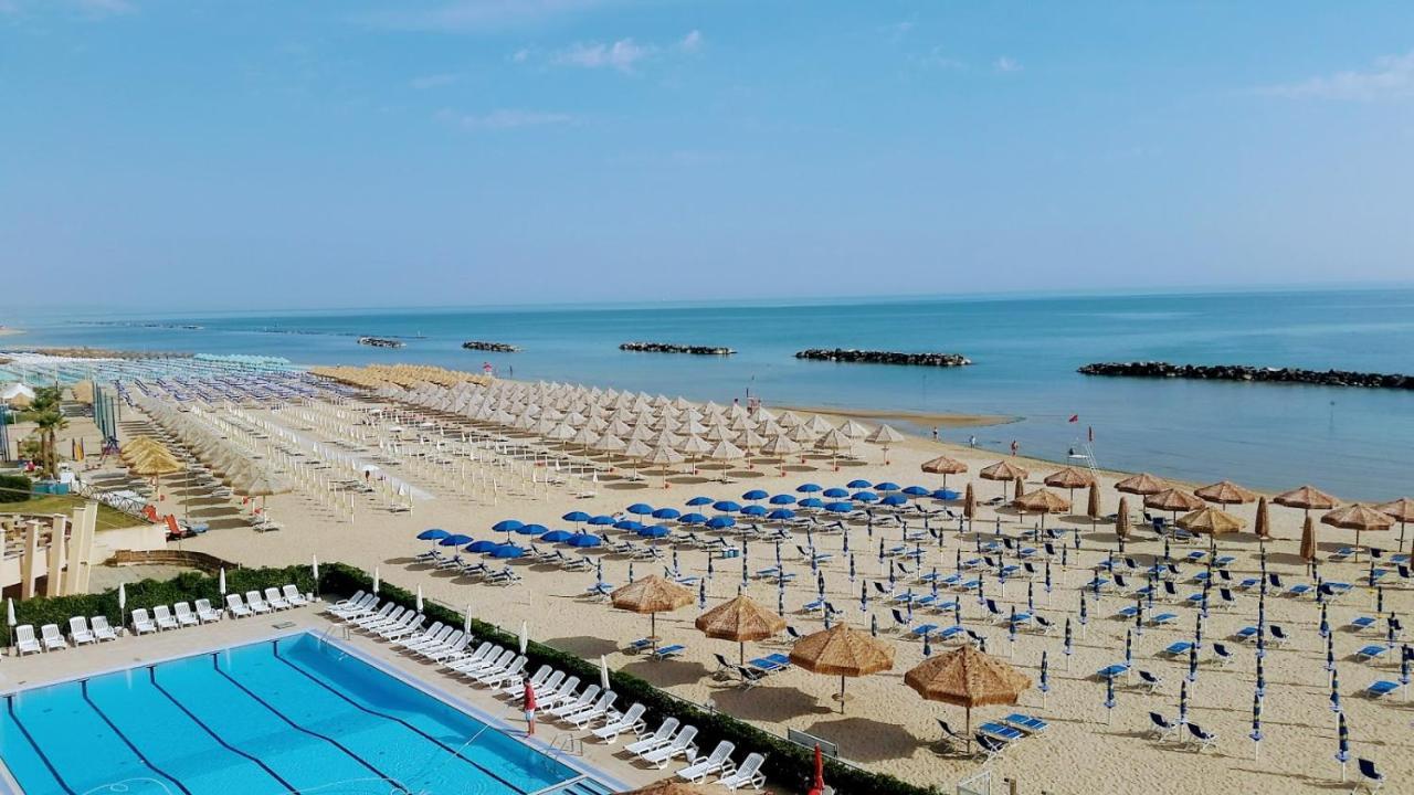 הוילה אורטונה Casa Vacanze Angelo מראה חיצוני תמונה