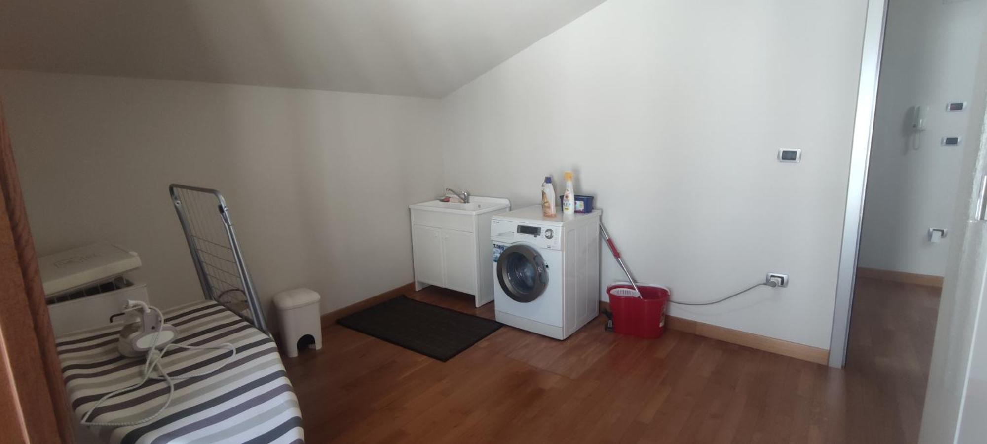 הוילה אורטונה Casa Vacanze Angelo מראה חיצוני תמונה