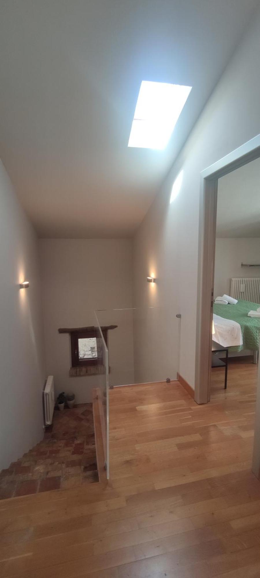הוילה אורטונה Casa Vacanze Angelo מראה חיצוני תמונה