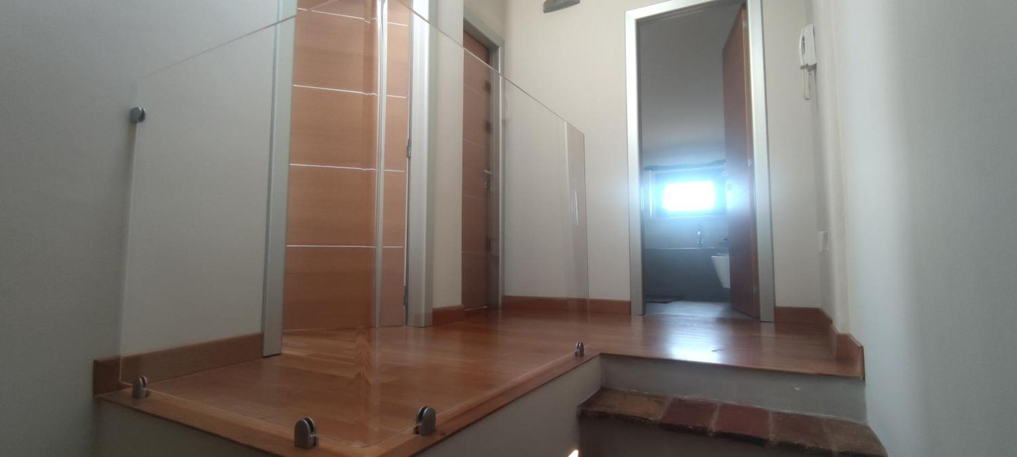 הוילה אורטונה Casa Vacanze Angelo מראה חיצוני תמונה