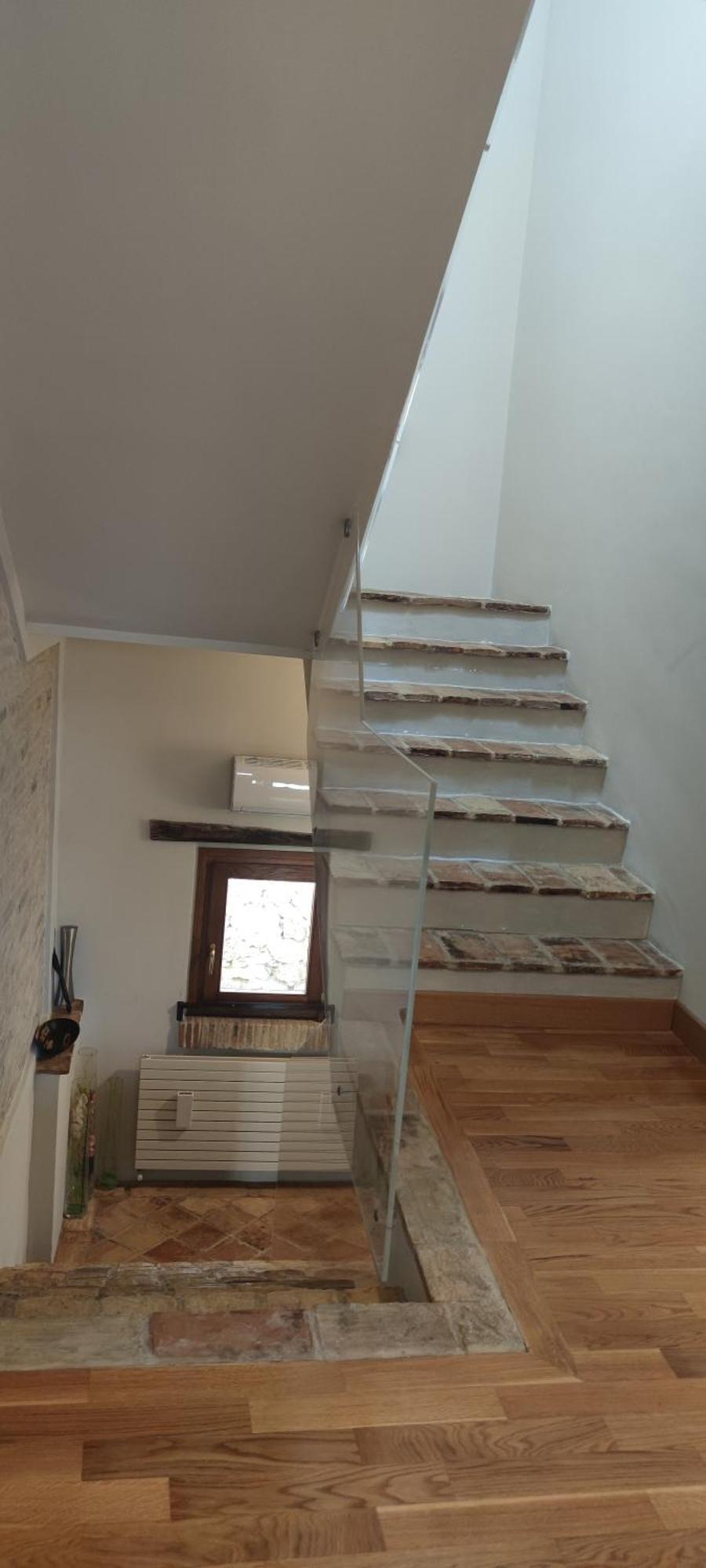 הוילה אורטונה Casa Vacanze Angelo מראה חיצוני תמונה