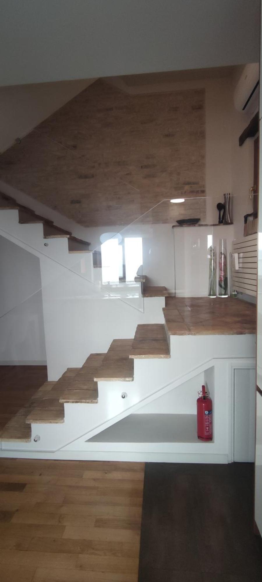 הוילה אורטונה Casa Vacanze Angelo מראה חיצוני תמונה