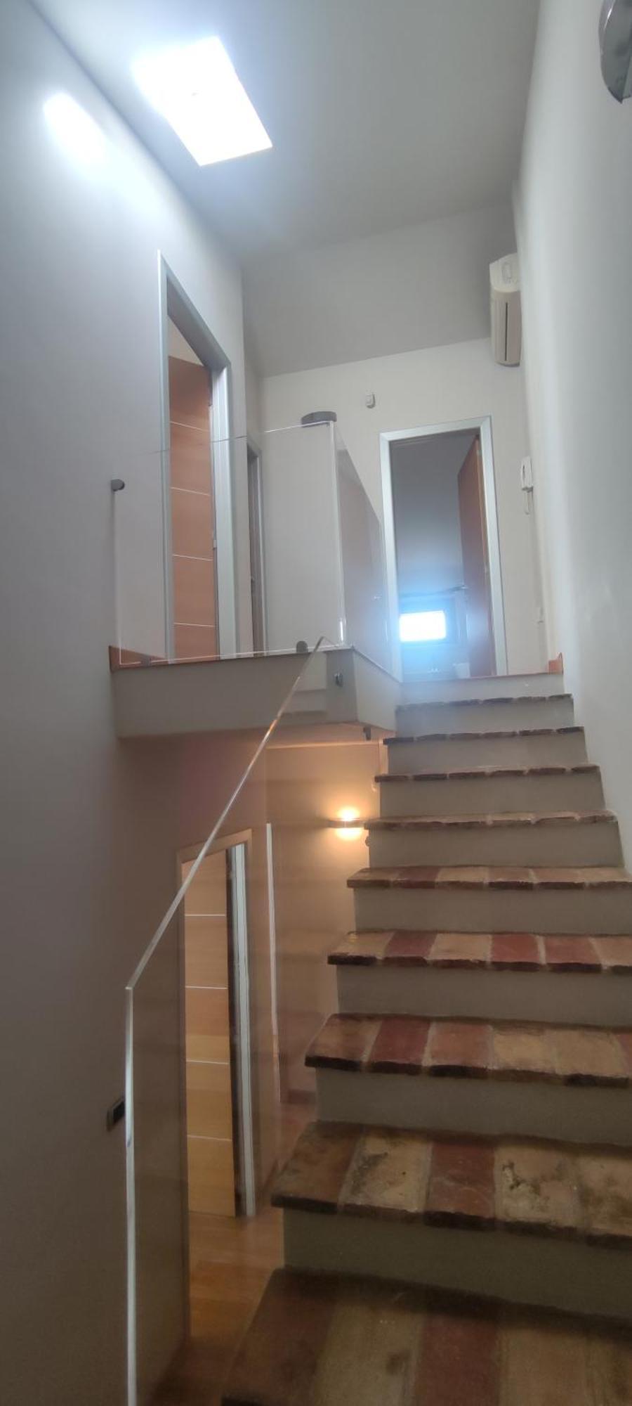 הוילה אורטונה Casa Vacanze Angelo מראה חיצוני תמונה