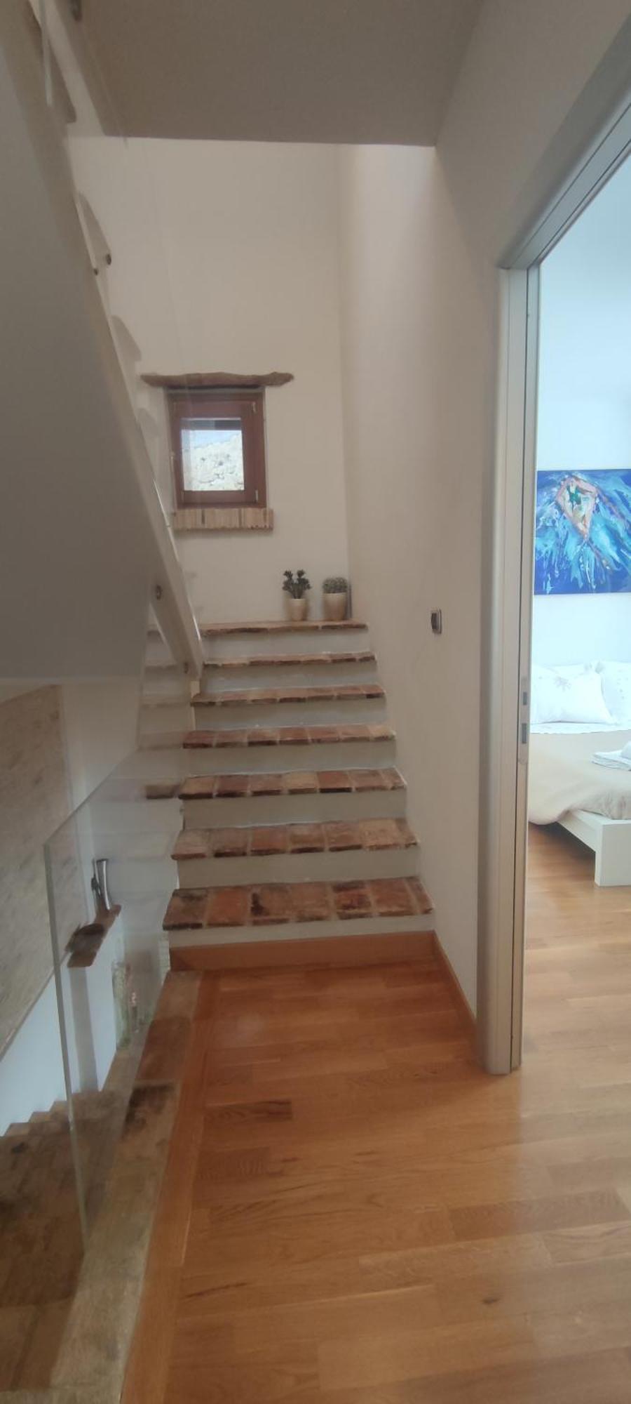 הוילה אורטונה Casa Vacanze Angelo מראה חיצוני תמונה