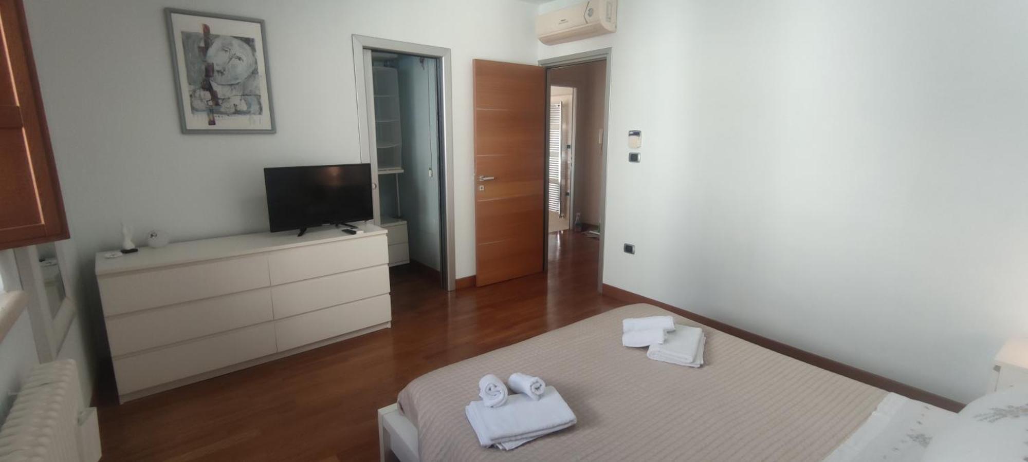 הוילה אורטונה Casa Vacanze Angelo מראה חיצוני תמונה