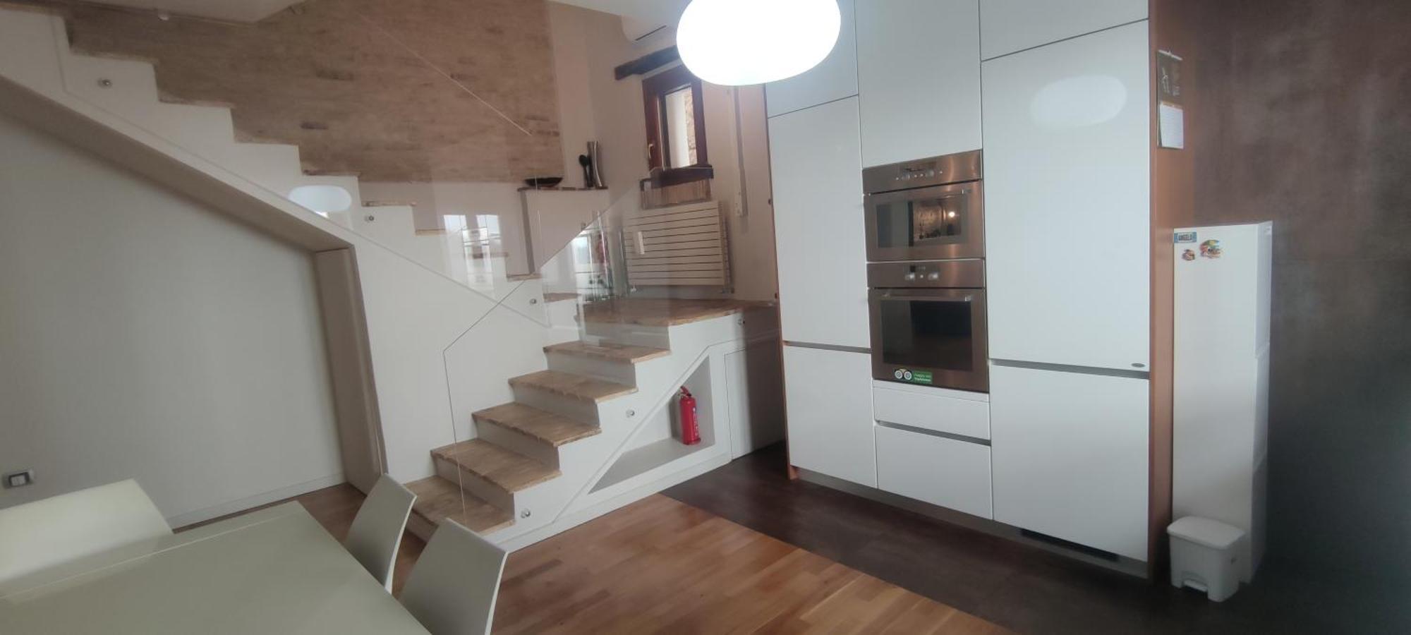 הוילה אורטונה Casa Vacanze Angelo מראה חיצוני תמונה