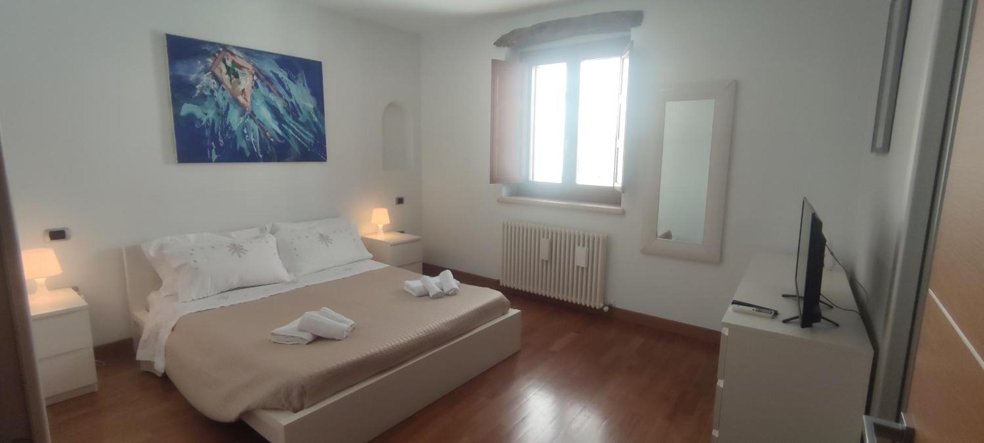 הוילה אורטונה Casa Vacanze Angelo מראה חיצוני תמונה