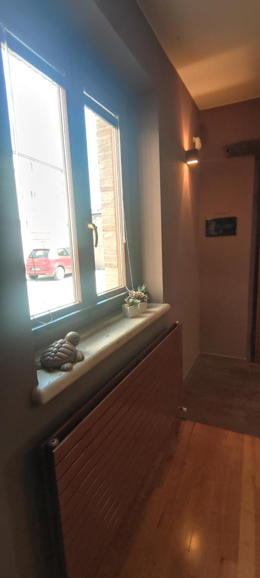 הוילה אורטונה Casa Vacanze Angelo מראה חיצוני תמונה
