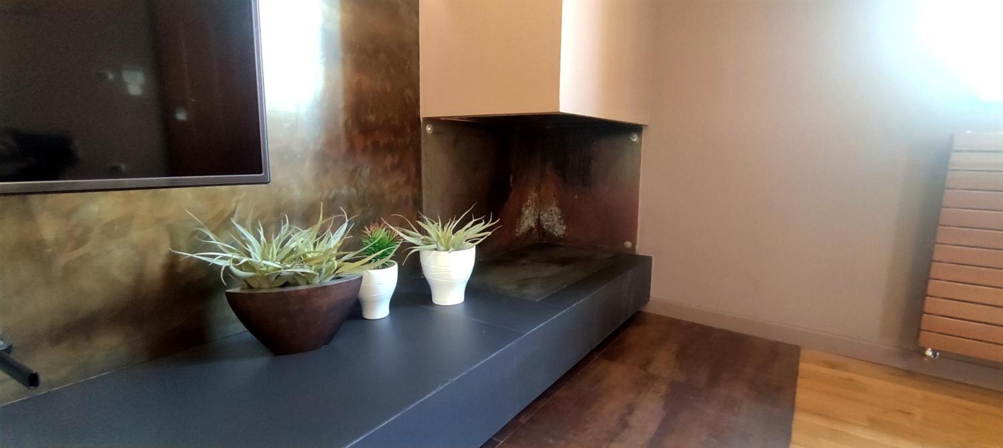 הוילה אורטונה Casa Vacanze Angelo מראה חיצוני תמונה